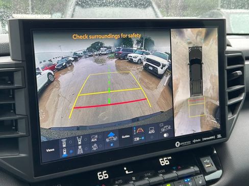 Used 2024 Toyota Tundra TRD Pro w/ TRD Pro Tow Package AWD/4WD image 38