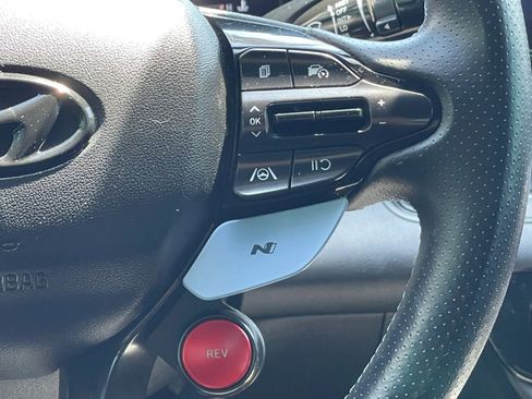 Used 2022 Hyundai Elantra N FWD image 31