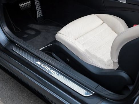 Used 2020 Mercedes-Benz C 43 AMG 4MATIC Cabriolet image 39