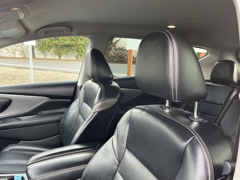 Used 2019 Nissan Murano SL w/ Cargo Package image 18