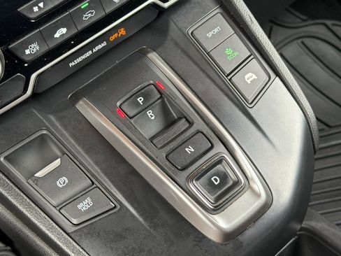 Used 2022 Honda CR-V EX image 29