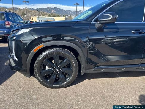 Used 2023 Hyundai Palisade XRT image 28