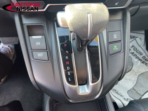 Used 2020 Honda CR-V EX image 38