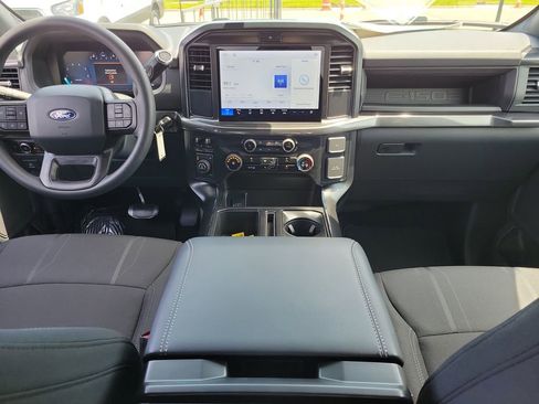 New 2026 Ford F150 STX w/ Equipment Group 200A AWD/4WD image 11