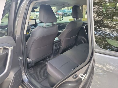 Used 2025 Toyota RAV4 LE image 9