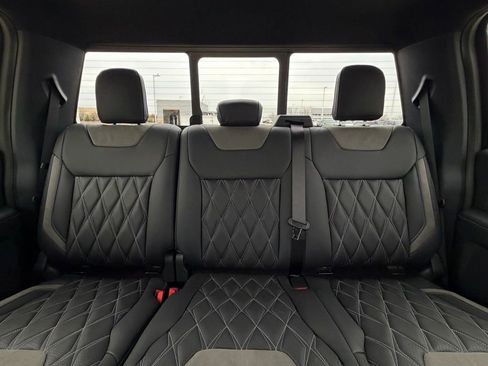 New 2026 Ford F150 XLT w/ Equipment Group 303A High image 69