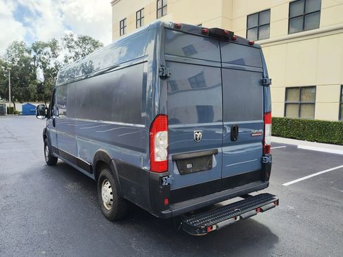 Used 2019 RAM ProMaster 3500 FWD image 8