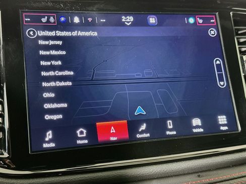 Used 2025 Dodge Durango GT RWD image 21