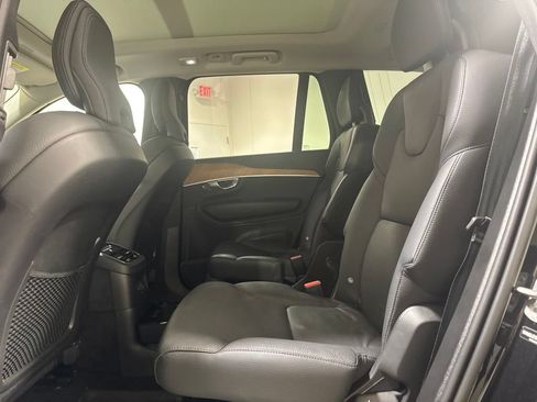 Used 2025 Volvo XC90 T8 Plus w/ Protection Package AWD/4WD image 22