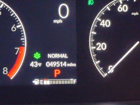 Used 2025 Honda Odyssey Touring image 20