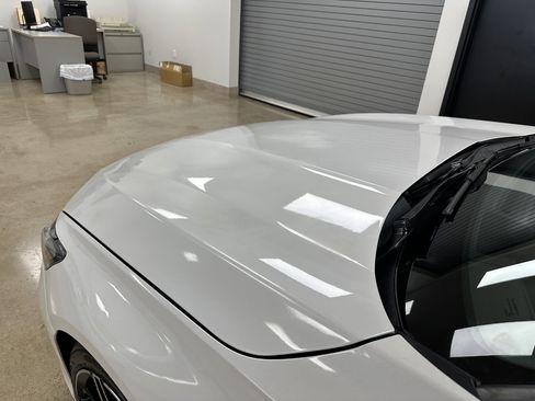 Used 2021 Honda Accord Touring image 25