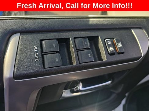 Used 2021 Toyota 4Runner Limited AWD/4WD image 16