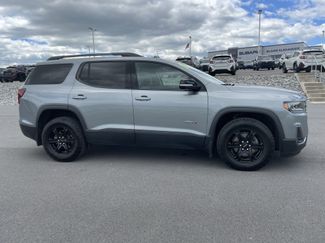 Used 2023 GMC Acadia AT4 w/ Technology Package AWD/4WD video 2