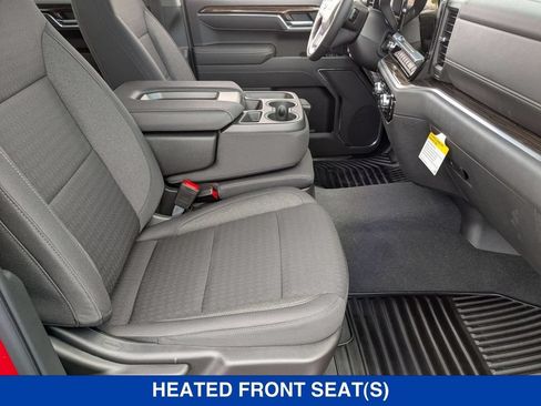 New 2026 GMC Sierra 1500 Elevation AWD/4WD image 33