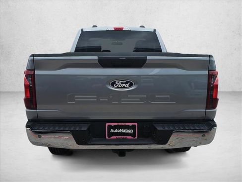 New 2026 Ford F150 XL image 4