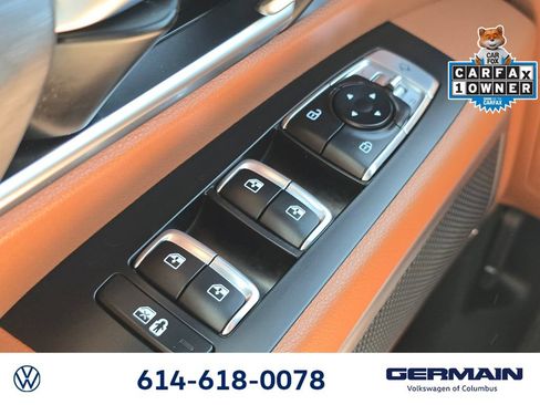 Used 2024 Kia Telluride EX X-Line AWD/4WD image 32
