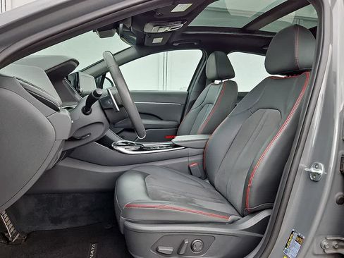Used 2022 Hyundai Sonata SEL Plus w/ Preferred Accessory Package FWD image 12