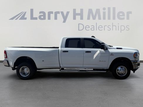 Used 2024 RAM 3500 Big Horn AWD/4WD image 6