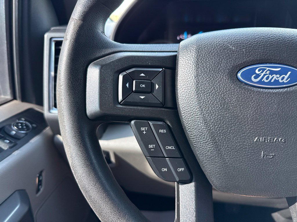 Used 2018 Ford F250 XLT AWD/4WD image 30