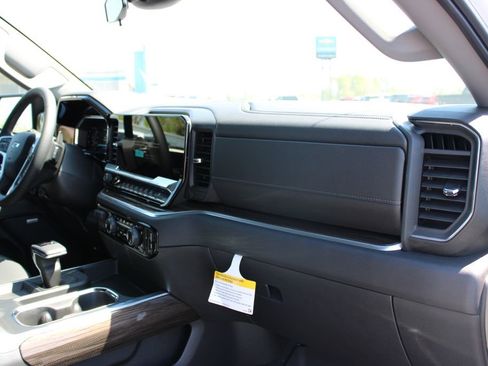 New 2026 Chevrolet Silverado 1500 RST w/ RST All Star Premium Package AWD/4WD image 29