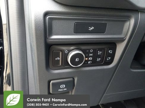 New 2026 Ford F150 XLT image 13