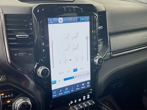 Used 2022 RAM 1500 Limited image 18