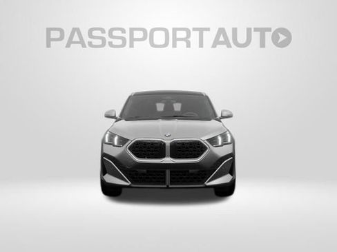 New 2026 BMW X2 xDrive28i w/ Technology Package image 3