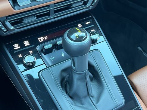 Certified 2023 Porsche 911 GT3 RWD image 22