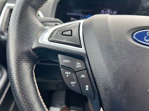 Used 2022 Ford Edge ST w/ Equipment Group 401A image 29