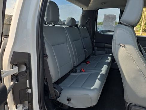 Used 2022 Ford F150 XL w/ Equipment Group 101A High RWD image 13