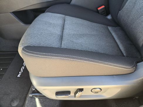 New 2026 Nissan Rogue SV w/ Cold Weather Package image 23