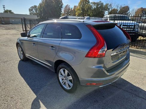Used 2016 Volvo XC60 T6 w/ Protection Package image 7