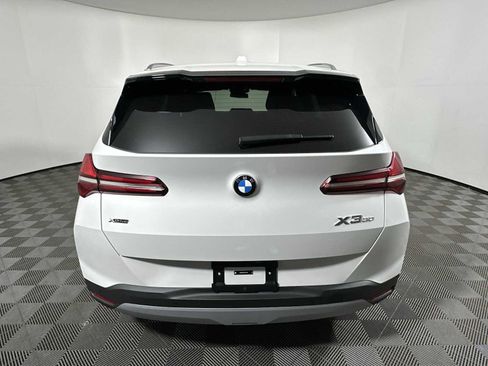 New 2026 BMW X3 xDrive30 w/ Convenience Package image 2