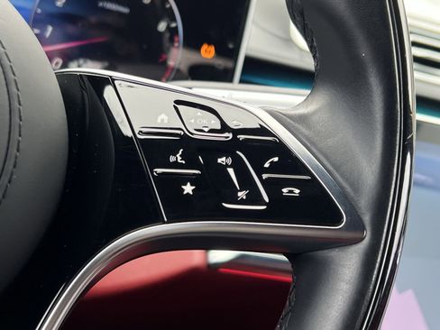 Used 2022 Mercedes-Benz S 500 4MATIC image 30