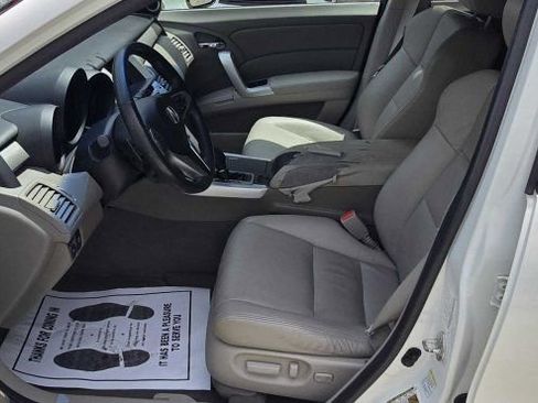 Used 2007 Acura RDX SH-AWD w/ Technology Package image 16