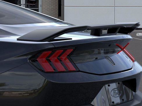 New 2025 Ford Mustang Dark Horse image 24
