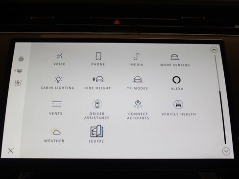 Used 2025 Land Rover Range Rover Sport SE image 31