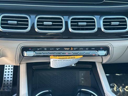 New 2026 Mercedes-Benz GLE 63 AMG S image 33