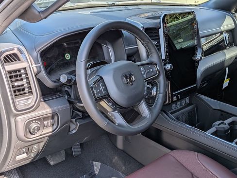 New 2026 RAM 1500 Limited image 13