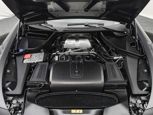 Used 2021 Mercedes-Benz AMG GT Black Series image 28