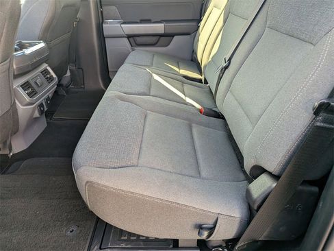 Used 2025 Ford F150 XLT w/ Equipment Group 301A Standard image 26