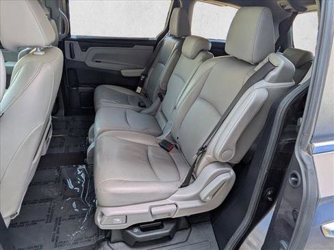 Used 2019 Honda Odyssey EX-L image 20