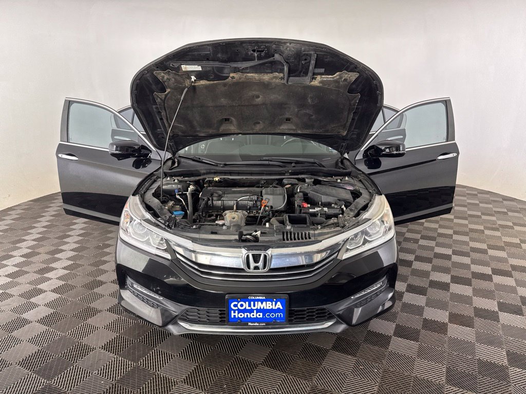Used 2016 Honda Accord EX-L image 18