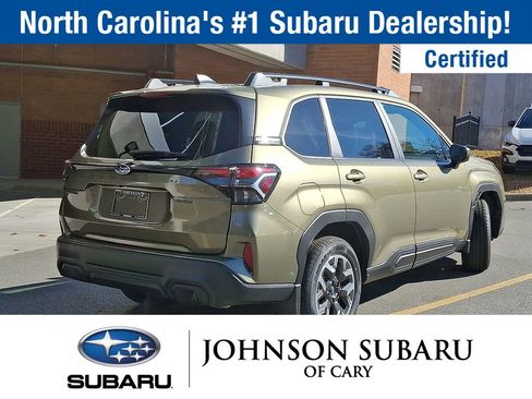 Used 2026 Subaru Forester Premium image 14