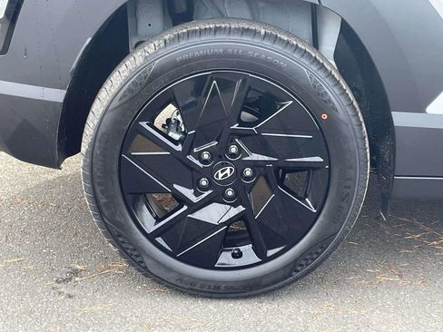 New 2026 Hyundai Kona SEL Sport FWD image 7