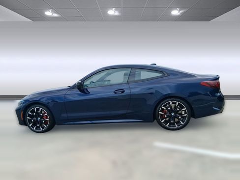 Used 2026 BMW 430i Coupe w/ M Sport Package image 2