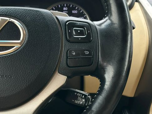 Used 2016 Lexus NX 200t FWD image 27
