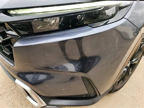 Used 2025 Honda CR-V Sport Touring image 7
