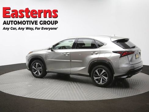 Used 2020 Lexus NX 300 AWD w/ Premium Package image 66
