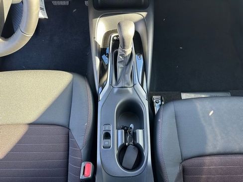 New 2026 Toyota Corolla SE image 13